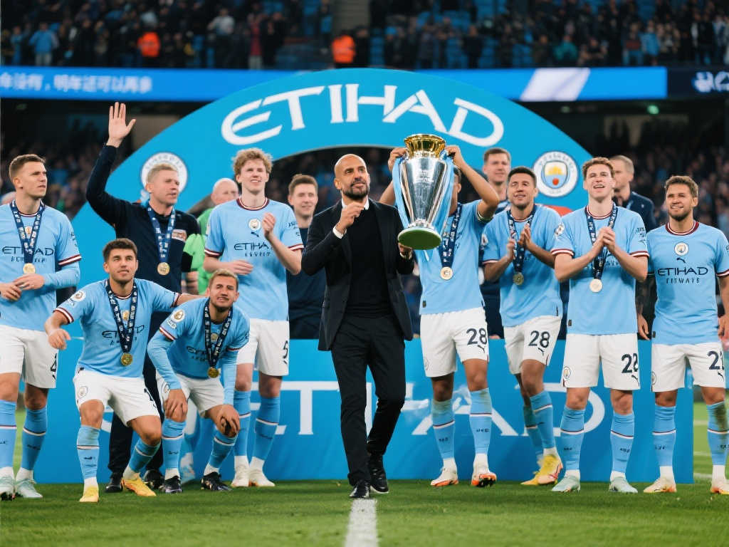 瓜帅淡定谈世俱杯：今年无缘冠军，明年再战欧冠！