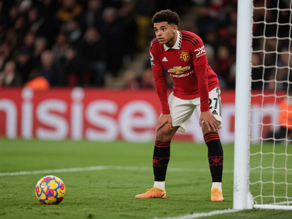 拉什福德状态滑坡:上赛季30球11助,本赛季仅5球6助! 拉什福德状态滑坡:上赛季30球11助,本赛季仅5球6助!