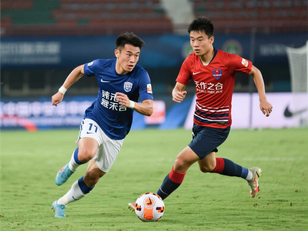 韦世豪联手林良铭，锋线搭档频频制造威胁与惊喜！