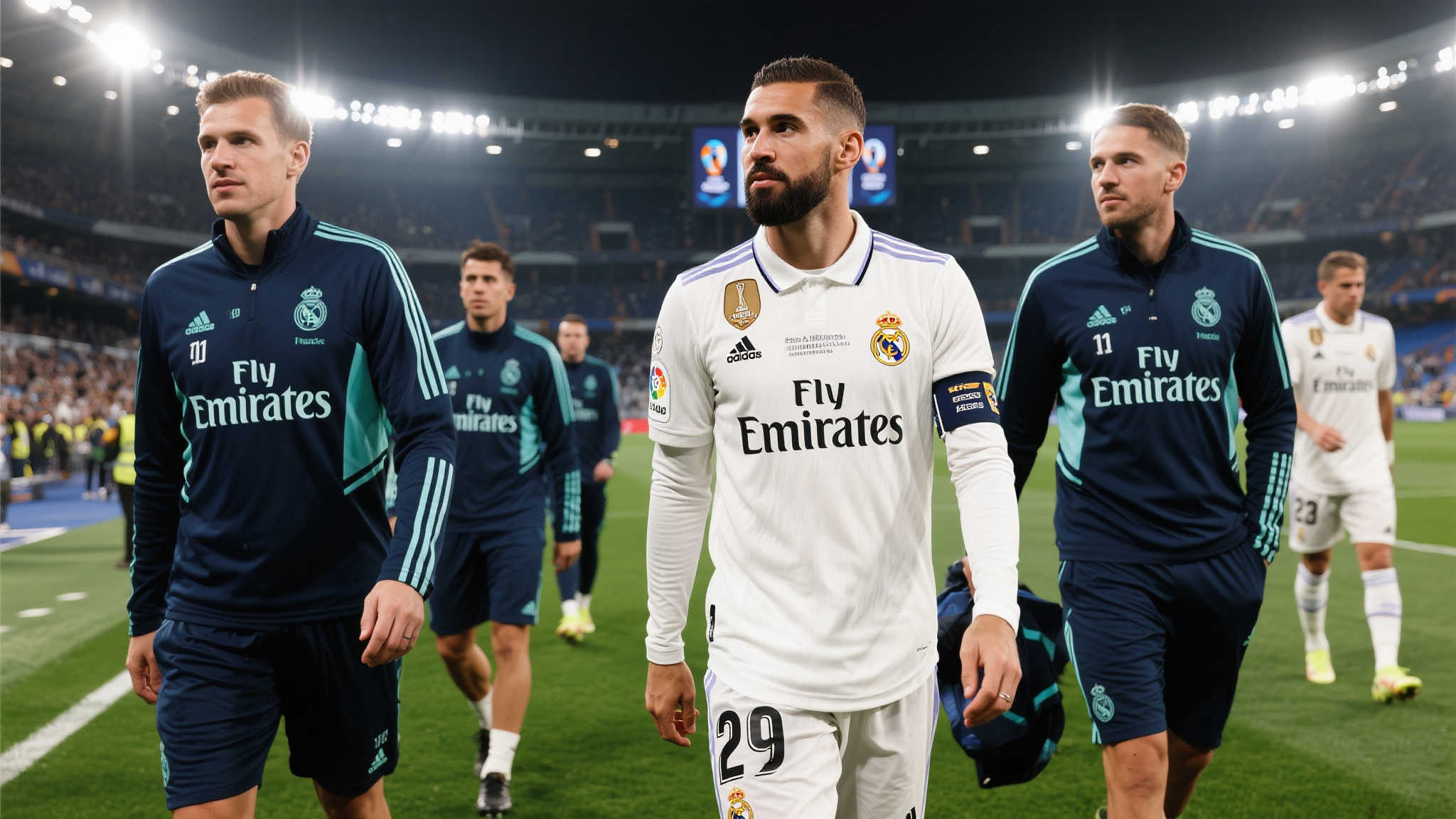 科瓦奇：天气助力南美与非洲球队在世俱杯中表现更佳