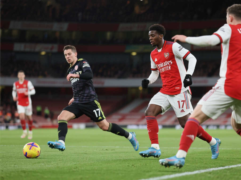 【复盘】阿森纳失关键战机,争冠斗志渐显疲态? 【复盘】阿森纳失关键战机,争冠斗志渐显疲态?